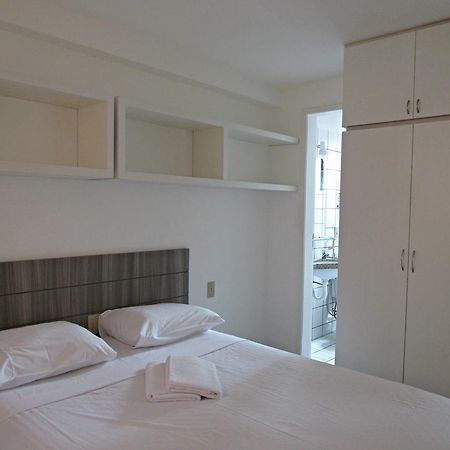 Residencial Em Meireles Lägenhet Fortaleza  Exteriör bild