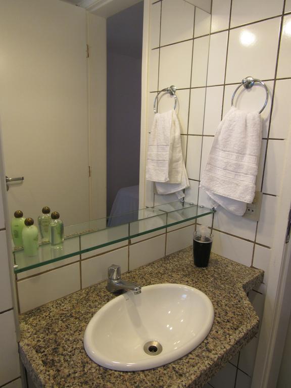 Residencial Em Meireles Lägenhet Fortaleza  Exteriör bild