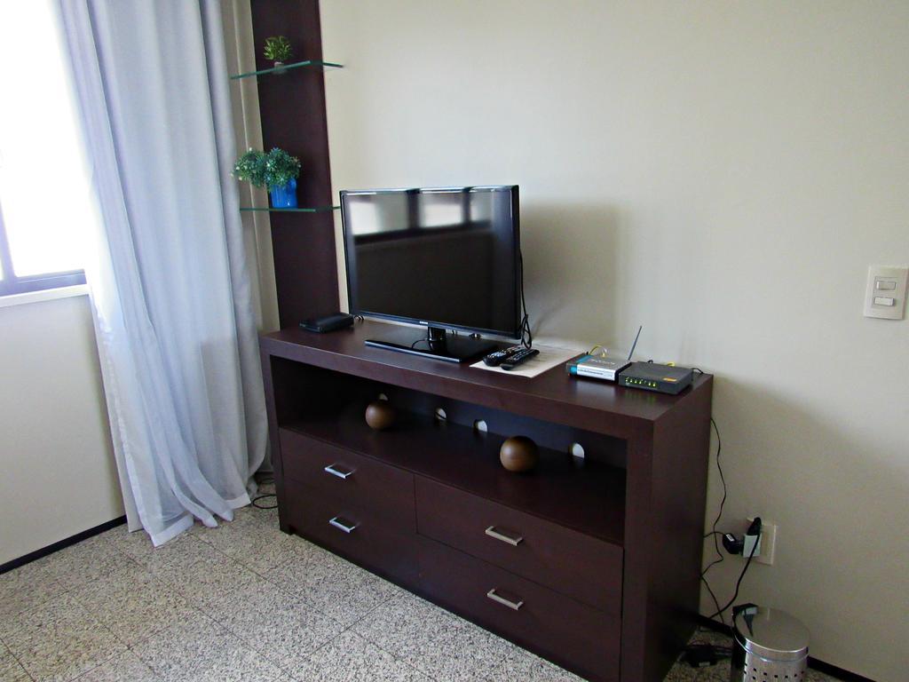 Residencial Em Meireles Lägenhet Fortaleza  Exteriör bild