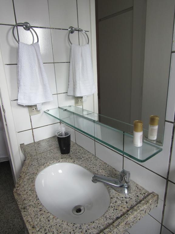 Residencial Em Meireles Lägenhet Fortaleza  Exteriör bild