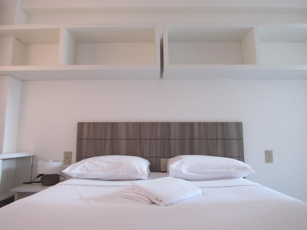 Residencial Em Meireles Lägenhet Fortaleza  Exteriör bild