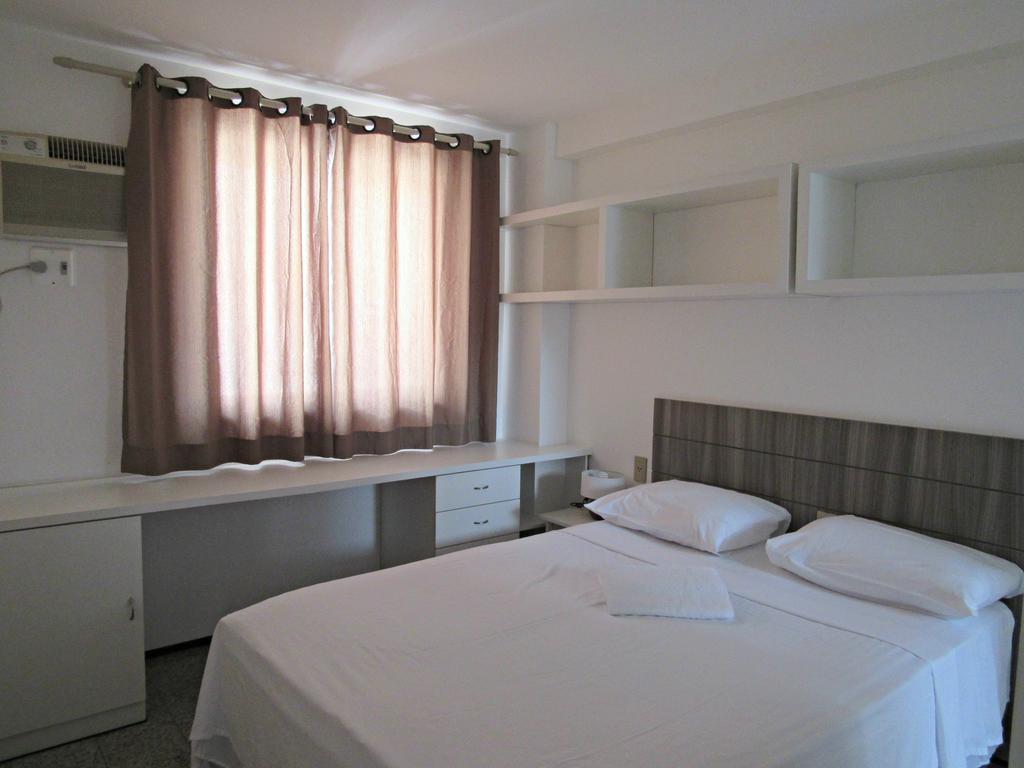 Residencial Em Meireles Lägenhet Fortaleza  Exteriör bild