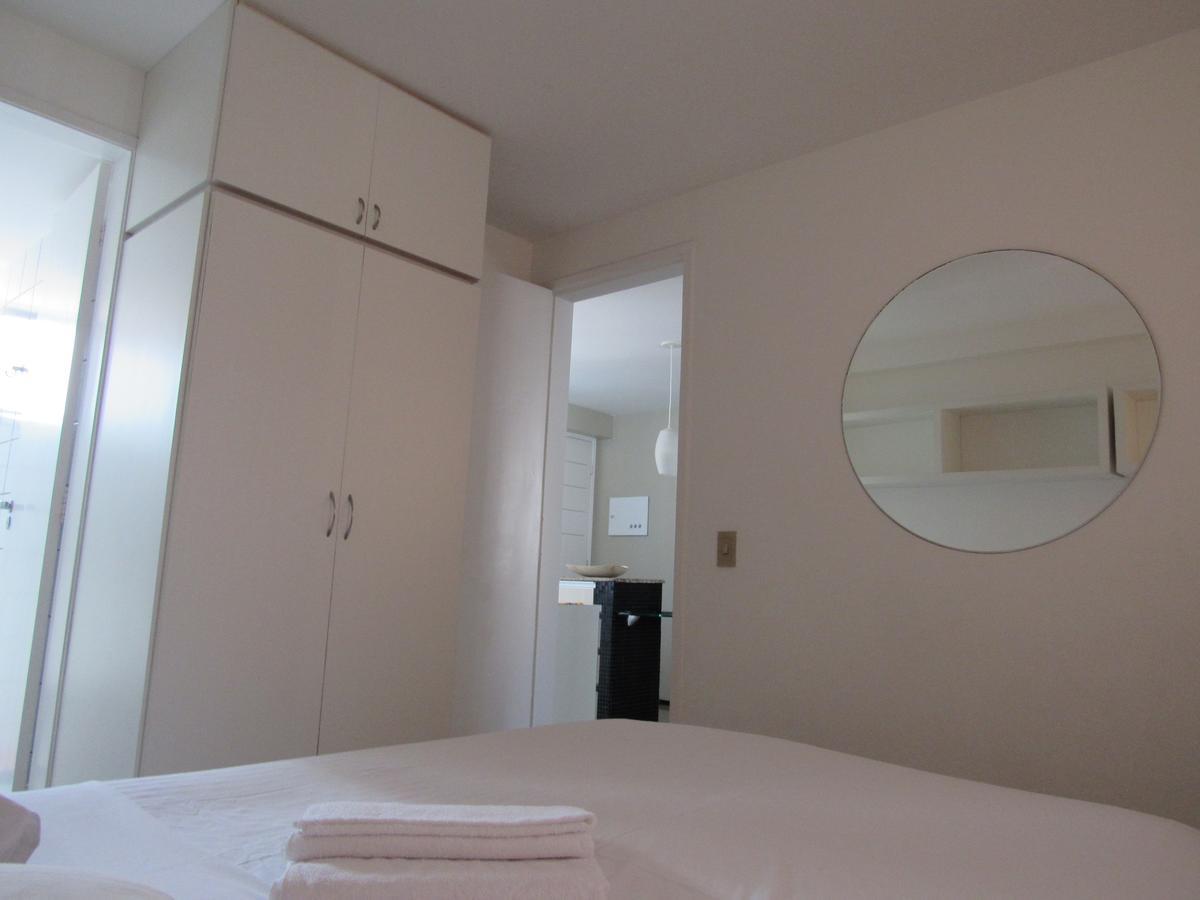 Residencial Em Meireles Lägenhet Fortaleza  Exteriör bild